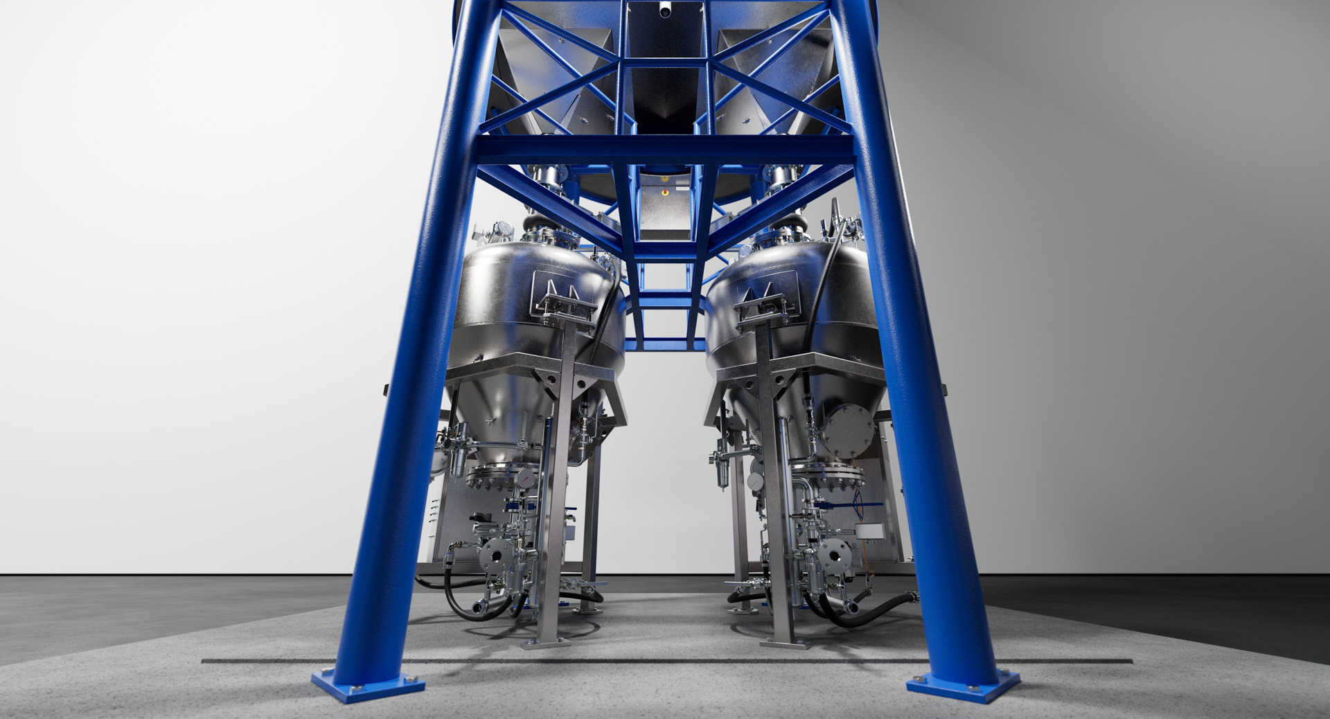 Carbon Injection System