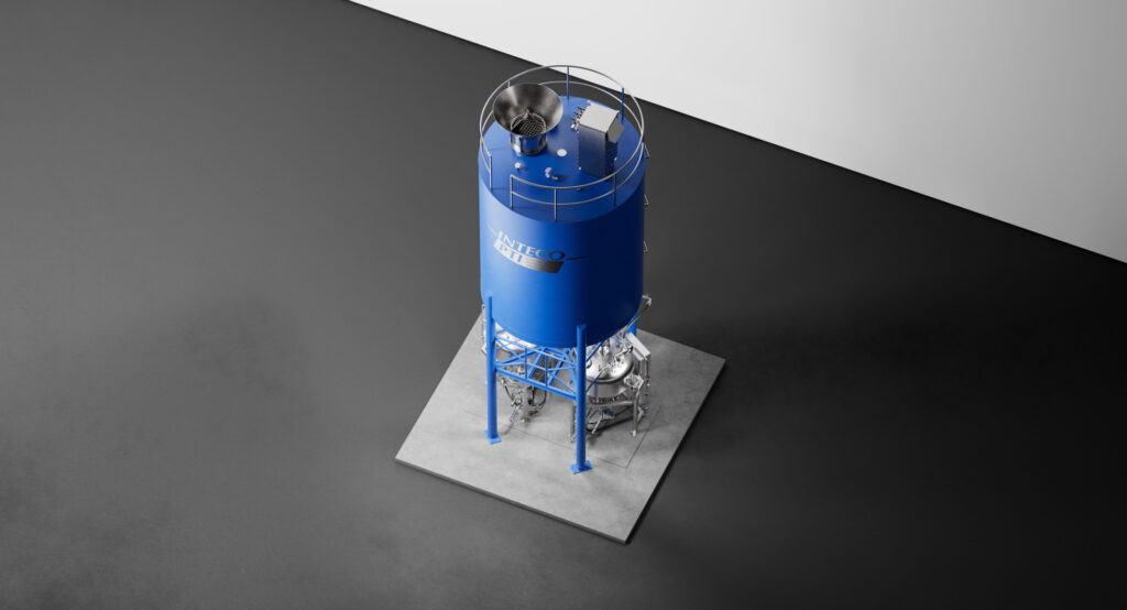 Carbon Injection System